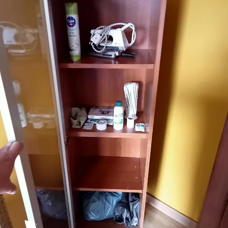 Privat bolig Chiara's *