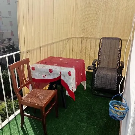 Privat bolig Chiara's *