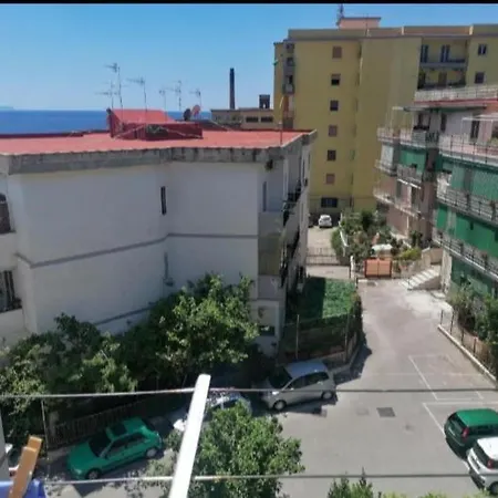 Privat bolig Chiara's Torre del Greco
