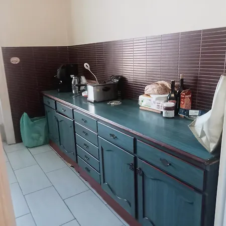 Privat bolig Chiara's Torre del Greco
