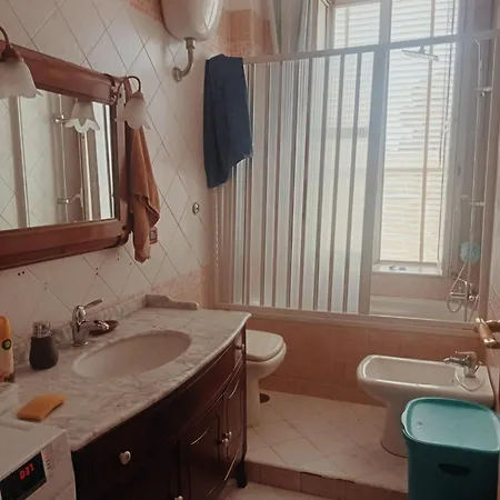 Privat bolig Chiara's Torre del Greco