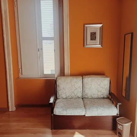 Chiara's Privat bolig