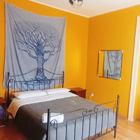 Privat bolig Chiara's Torre del Greco